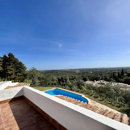 Portimao Bellevue Villa With Pool By Homing Exterior photo