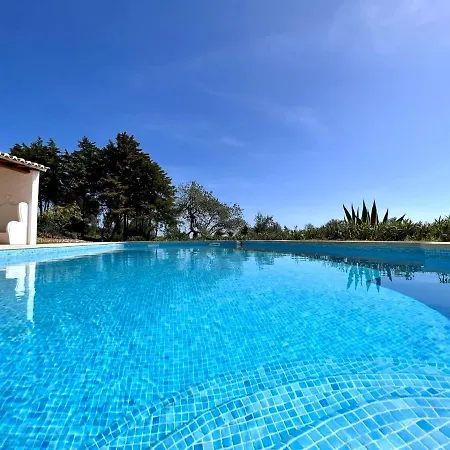 Portimao Bellevue Villa With Pool By Homing Exterior photo