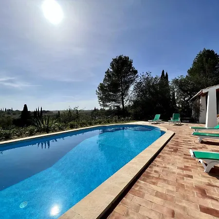 Portimao Bellevue Villa With Pool By Homing Exterior photo