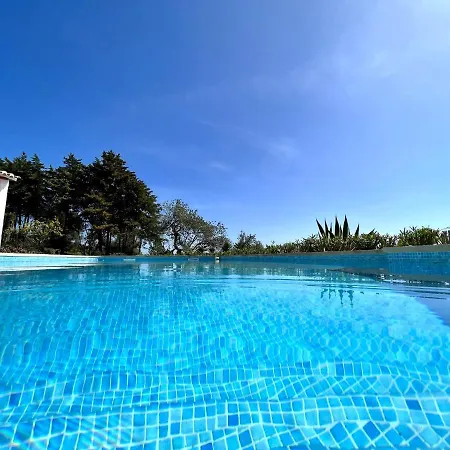 Portimao Bellevue Villa With Pool By Homing Exterior photo