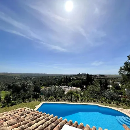 Portimao Bellevue Villa With Pool By Homing Exterior photo