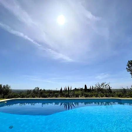 Portimao Bellevue Villa With Pool By Homing Exterior photo