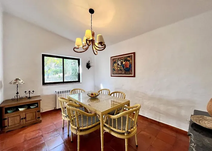 Portimao Bellevue Villa With Pool By Homing